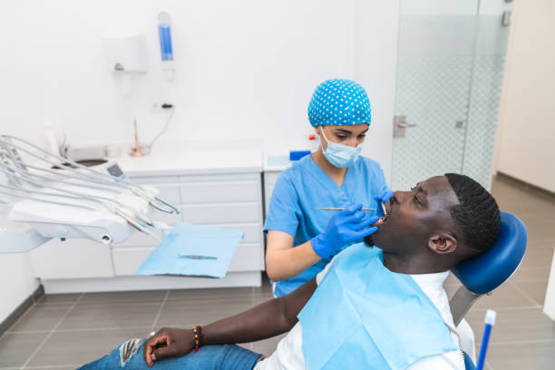 Best Orthodontic Emergency Dentist in Bolivar, MO